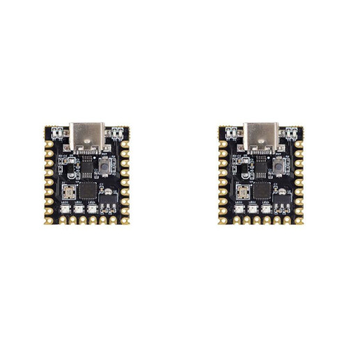 2X for   SuperMini Type-C Development Board Atmega328p Chip Ch340 Serial Port Development Board for