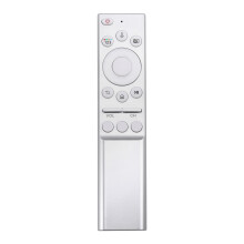 BN59-01328A Plastic Remote Control for 4K QLED Voice TV for QE65Q64TAUXXC QE65Q64TA QE65Q64T QE50Q65TAU