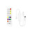 12-24V Tuya  WIFI Controller LED Strip Accessory Connector  Life APP Control LED Strip Controller Single 1