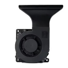 For Auxiliary Fan QIDI Q2 3D Printer