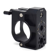 Handheld Ring Fixed Buckle Strap for  Ronin 2 Accessory Mount Camera Rig Stabilizer Handle Grip Bracket Connector