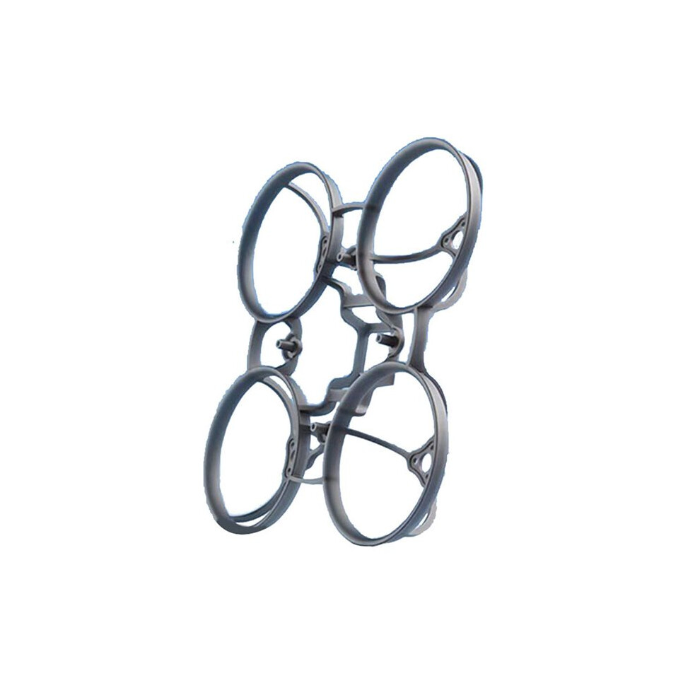 For Air65 Ii Brushless Frame Drone Frame For Fpv Quadcopters Enhanced Protection Stable Flight Performance A 6033987313140