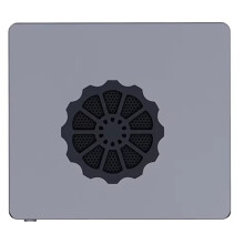 The Case for Orange Pi 6 Board Heat Sink