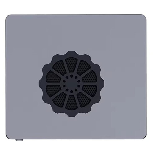 The Case for Orange Pi 6  Board Heat Sink