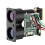 NV7-600m Secondary Development Laser Ranging Module Industrial-Grade Laser Ranging Sensor Long-Range Laser Module TTL 1