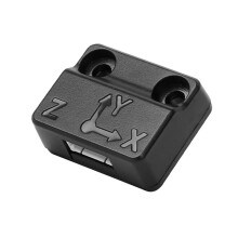 3D Printer Vibration Compensation Sensor, Precise Sensing Control, Reduce Ringing, High-Speed Printing Upgrade Accessory