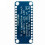 CAP1188 8-Key Capacitive Touch Sensor Module 3V-5V SPI Interface Board with LED Indicator Breakout for DIY Electronic 1