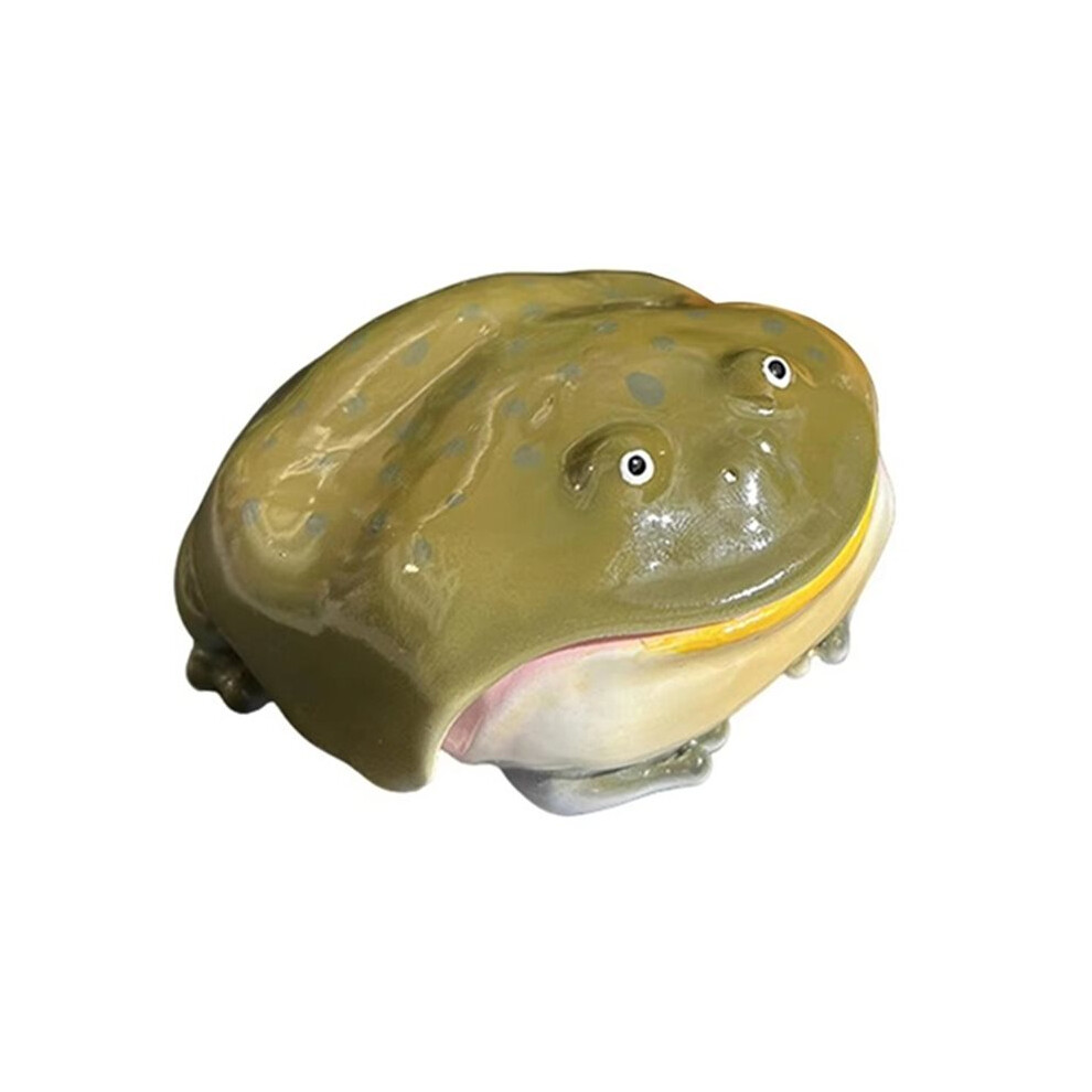 Ugly Frog Earphone Case For Airpods Pro1/2 Anti-Fall Anti-Scratch Earphones Protective Cover Accessories 4713943025202