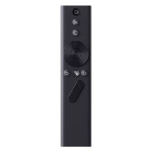 Replace Remote Control for XGIMI H2 Projector, Upgraded Infrared 3.0, Long-Distance Stable Signal