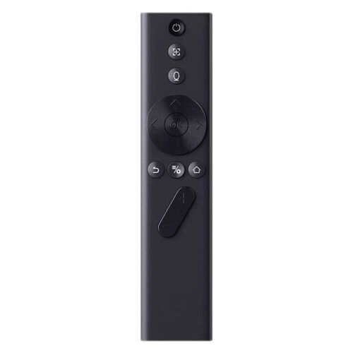 Replace Remote Control for XGIMI H2 Projector, Upgraded Infrared 3.0, Long-Distance Stable Signal