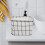 3Pcs Foldable Cloth Storage Basket Assorted Colors Multi-Use Organizer 6