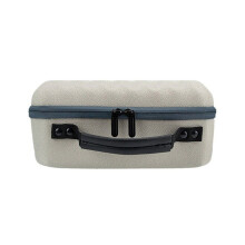 Projector Accessories Storage Box Protective Case Hard Shell Carrying Bag for the Freestyle Projector