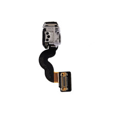 Replacement Parts Crown Shaft Cable for Watch Series 5 40/44mm Frame Housing Button Nut Cover Rotating Shaft Cable