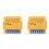 2X Tuya WiFi  Dimmer  Module 1CH Control LED Lights Dimmable  Stepless Dimming+Voice Control 1