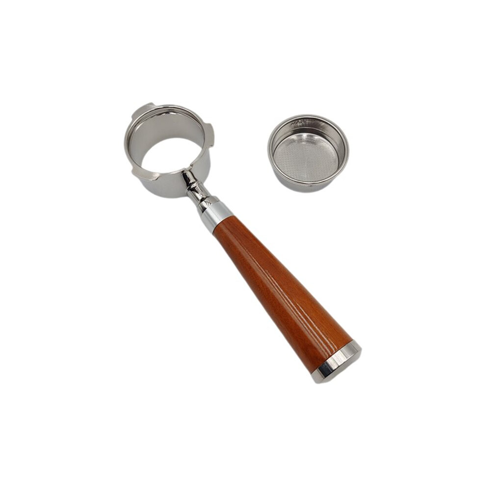 51Mm Bottomless Portafilter 3 Ears For Casabrews Cm5418 3700 Essential 3700 Sense 3700 Pro Replacement Parts 6032703841356