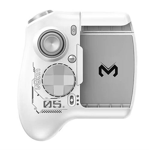 Memo Mb05 Mobile Game Controller Hall Joystick Android Mobile Combo Mobile Game Peripherals Gamepad Valorant