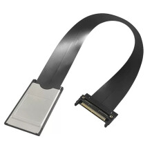 PCMCIA Extension Cable 40cm is Suitable for 68P Fanuc Machine Tool Memory Card Cardbus for 840DPCU50