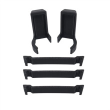 For   5 PRO Heightened Tripod, Gimbal Landing Gear Anti-Scratch and Anti-Wear Protection Bracket