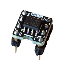 OPA1612 DIP8 Ultra Low Distortion and Ultra-Low Noise Import Premium Fever Dual Operational Amplifier 1612