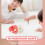 Portable Red 6-Hole Ceramic Ocarina Mini Instrument for Beginners 7