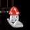 Portable Red 6-Hole Ceramic Ocarina Mini Instrument for Beginners 8
