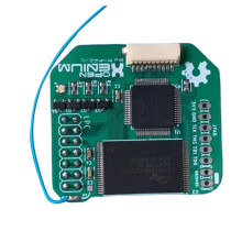 OpenXenium Modified Chip for Original Game Accessory, PrometheOS Prometheus System for Direct Reading