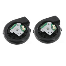 Vacuum Fan Motor for Mijia 1S / S10 / W10 / W10 Pro Replacement Accessories