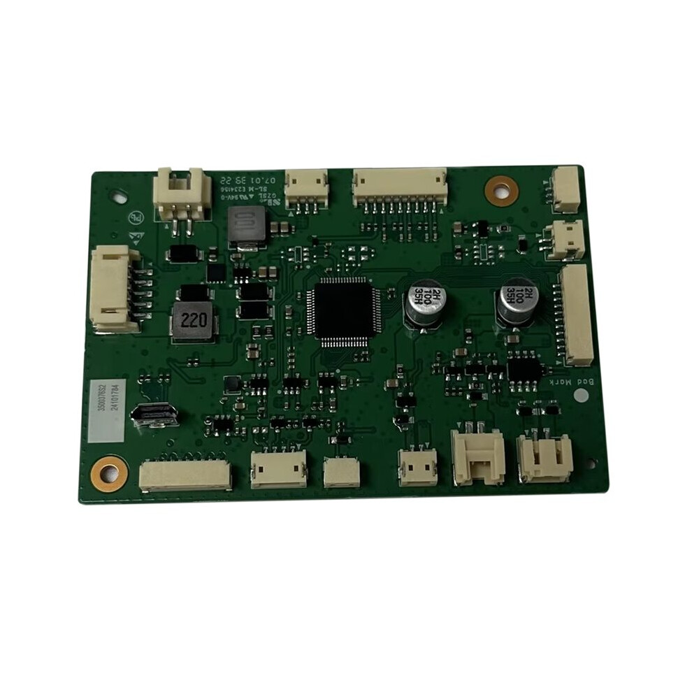 Robot Vacuum Accessories Onyx3 Dock Board 220V Motherboard Spare Parts For O35 S7 Pro Ultra S7 Maxv Ultra 4713332068100