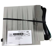 For Embraco Compressor VCC3 1156 M4 F9B Drive Inverter Board,SDGY001FL Refrigerator 115-127V,Refrigerator Repair Parts