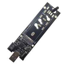 SSD Driver Card Opener Hard Drive to USB M.2/NVME Adapter Board Professional Maintenance Tool As Master Opening