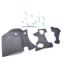 For   6D2 Camera Body Rubber Grip Thumb Shell Repair Part Set Replacement Repair Kit Accessories