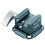 XILETU Camera Quick-Release Mount for  RS4 Gimbal for Arca-Style Quick-Release Clamp Mounts and Mounting Accessories PC-38 2