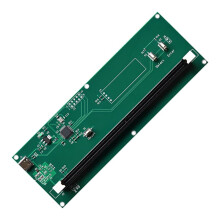 Quemador de Memoria DDR5 SPD de Quinta Generación