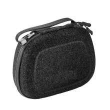 For 1/2 Portable Carrying Bag EVA Hard Shockproof Travel Protective Case Storage Bag for Pro Accessories