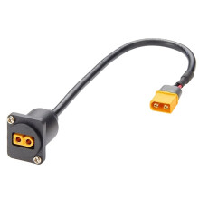 D-Serie Panelmontage-XT60-Ladekabel für Amass XT60-Adapter -1 FT1 Wire Drones und Lithium-Polymer-Akkus