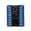 7V-38V USB Serial Relay Module 16 Channel USB Power Supply Development Board Relay Module for  Home 1