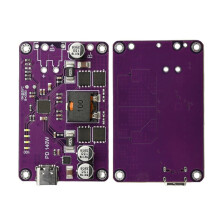 PD3.1 140W High Power Fast Charger Module Type C Li-Ion Battery Charger Discharger Board for 4S Packs