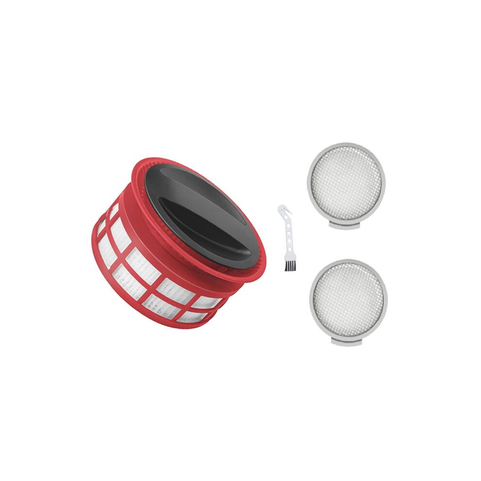 For H7 Handheld Cordless Vacuum Cleaner Spare Filter Replacement Parts 4713301150461