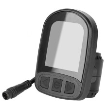 For G2 Electric Scooter Dashboard 6 Pin 48V 1000W Scooter Instrument Panel Scooter Display
