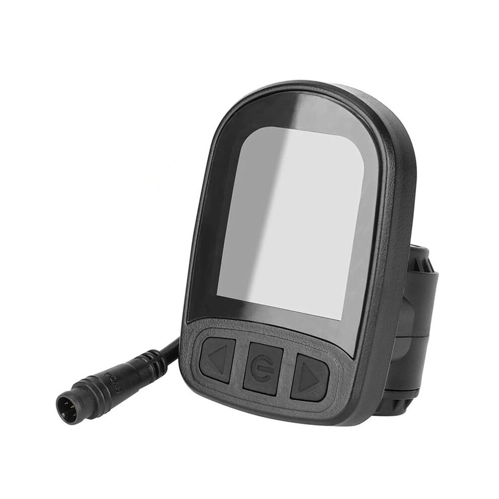For G2 Electric Scooter Dashboard 6 Pin 48V 1000W Scooter Instrument Panel Scooter Display 6034264300228