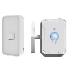 New RF433 Arm Robot, A Lazy Person'S Light- Wonder, Home Remote Control Remote for Home Use B