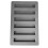 Base de 6 Slots para Minerador NMMiner de 2,8 Polegadas para Bitcoin e Criptomoedas, Compatível com 6 Mineradores NMMiner. 1