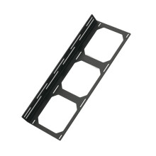 Fan Radiator Holder 12cm 360mm Radiator Mount Bracket Computer Case Gadget TCBJ360 L PC Water Cooling Radiator Support