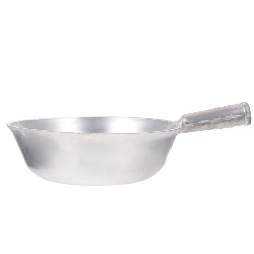 1Pc High-Quality Aluminum Water Spoon Durable Kitchen Tool 2