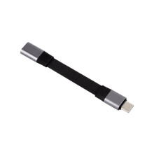 Câble D'Extension USB4 V2.0 Type-C 80 Gbit/S 240 W 8 KHz à 60 Hz - Câble D'Extension USB-C Toutes Fonctions A