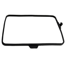 Screen Protector Frame with Pen Slot for TM7 Screen Silicone Protective Cover Protects Screen From Scratches