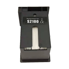 S2100 Ink Maintenance Box Tank for  SC-F570 F571 F500 F530 F531 F560 Printers Replacement Parts