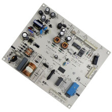 New for Refrigerator Control Board 0061800133A Circuit PCB Fridge Motehrboard Freezer Repair Replacement Parts