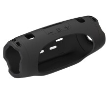 Silicone Cover Case for  Charge 6 Portable BT Speaker, Shockproof Protective Skin Holder Sleeve, Shell Accessories