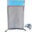 Lightweight Polyester Floating Swimming Chair Net for Pool Use 6